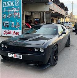 دودج تشالنجر